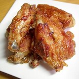 ひと手間で食べやすく！手羽先から揚げおでかけじたて